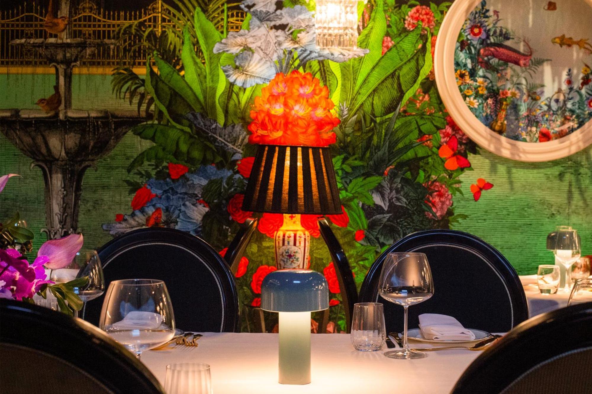 Hux Hotel, Kensington London Kültér fotó